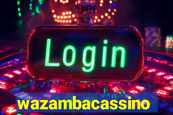 wazambacassino