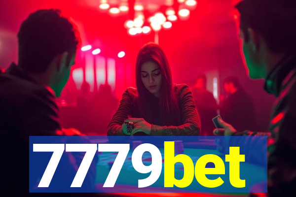 7779bet