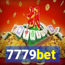 7779bet