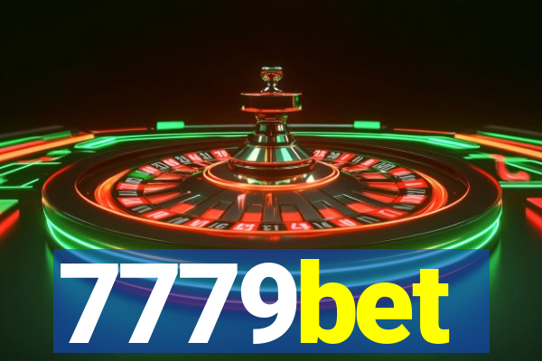 7779bet