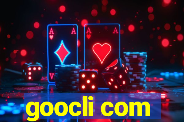 goocli com