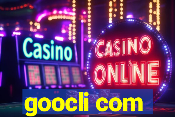 goocli com