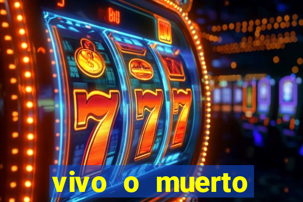 vivo o muerto manhwa pt br