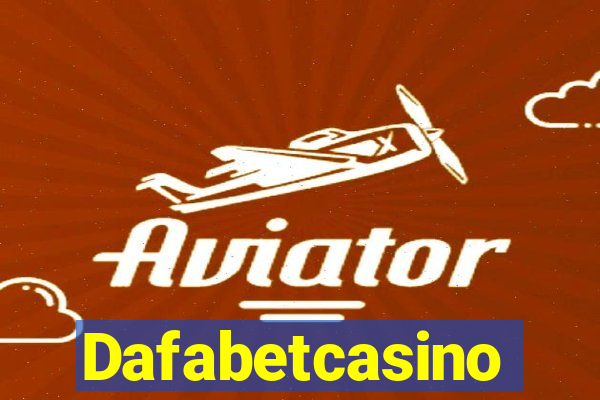 Dafabetcasino