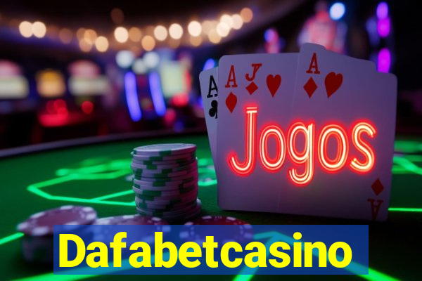 Dafabetcasino