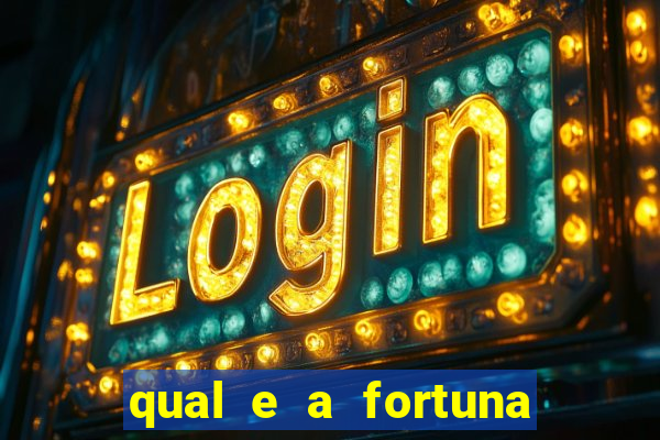 qual e a fortuna de celso rigo