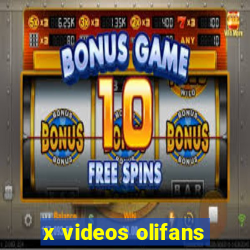 x videos olifans