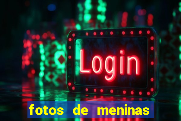 fotos de meninas no espelho fake