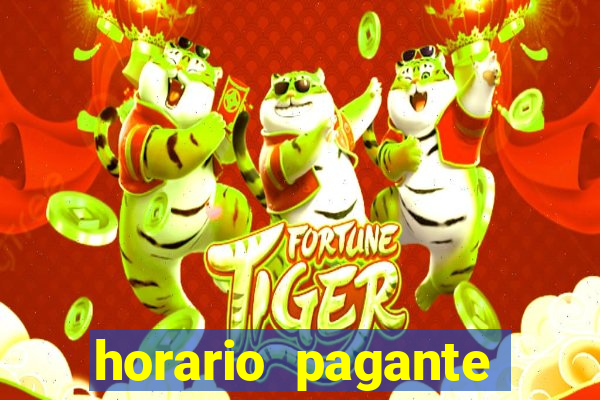 horario pagante betok game