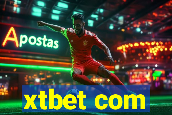xtbet com