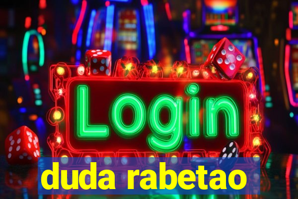 duda rabetao