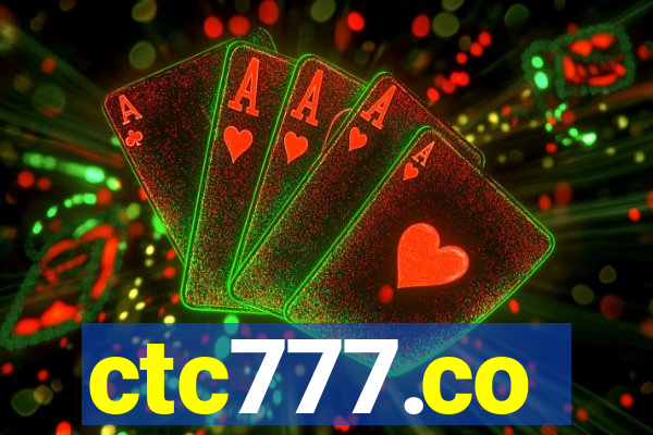 ctc777.co