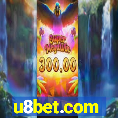 u8bet.com