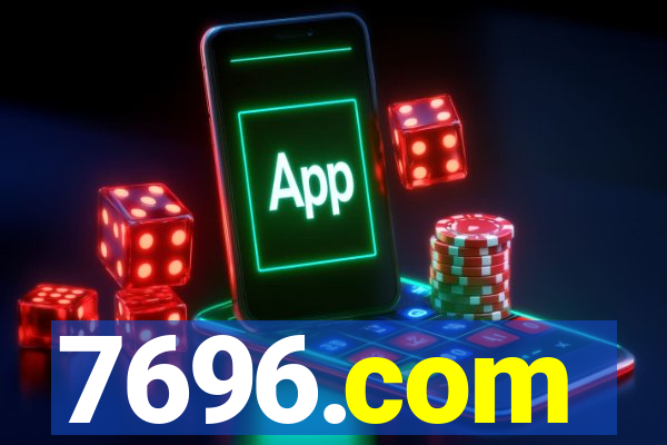 7696.com