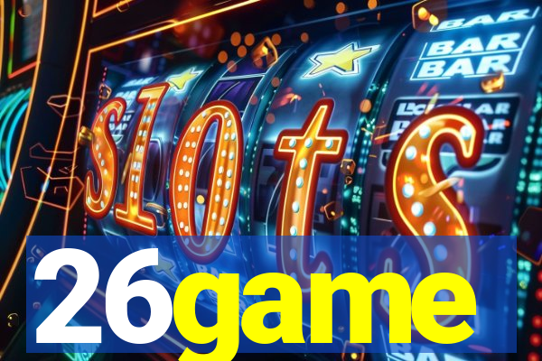 26game