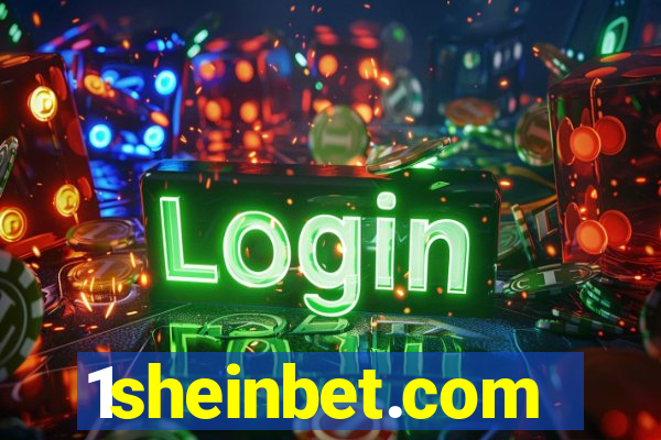 1sheinbet.com
