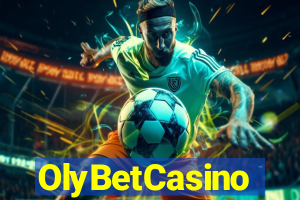 OlyBetCasino