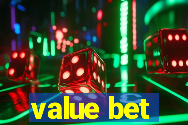 value bet