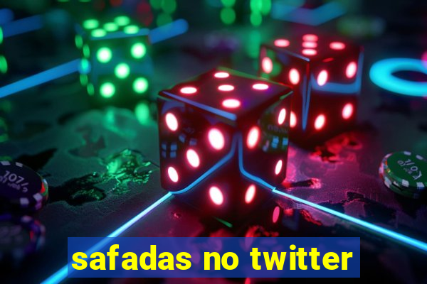 safadas no twitter