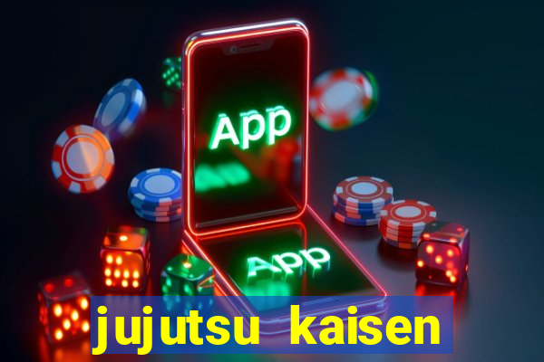 jujutsu kaisen maplestar assistir