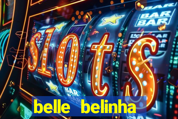 belle belinha privacy nude