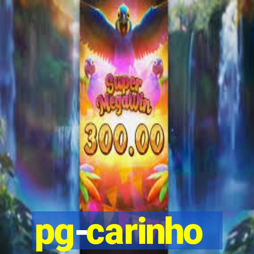 pg-carinho