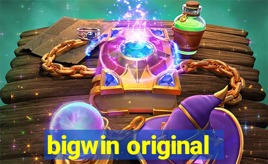 bigwin original