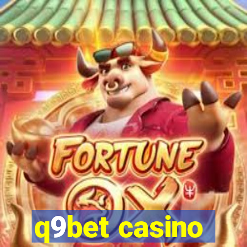 q9bet casino