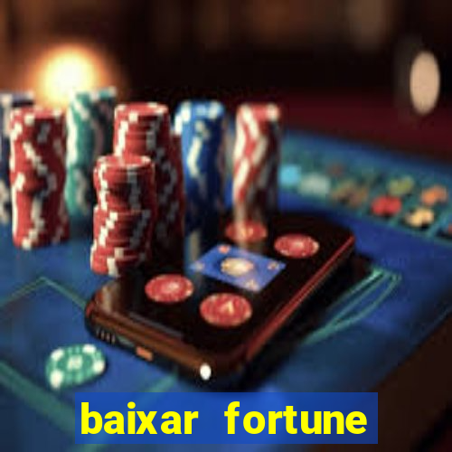 baixar fortune tiger oficial
