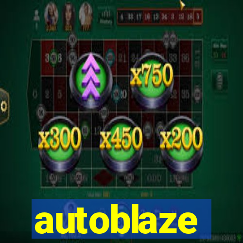 autoblaze