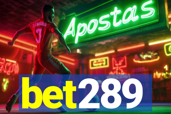 bet289