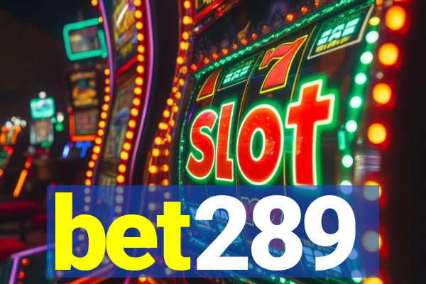 bet289