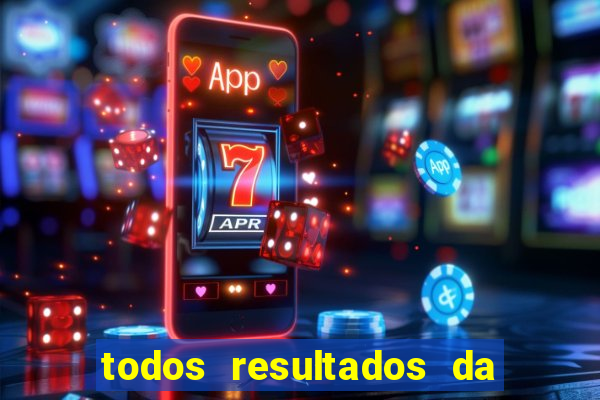 todos resultados da lotomania 2024
