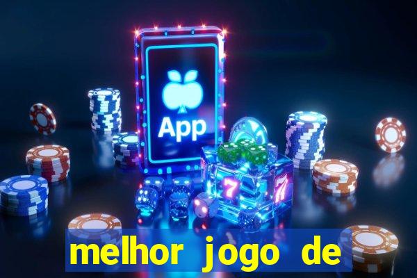melhor jogo de celular offline