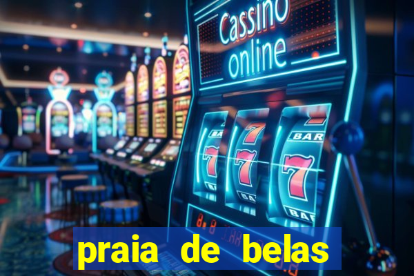 praia de belas shopping lojas