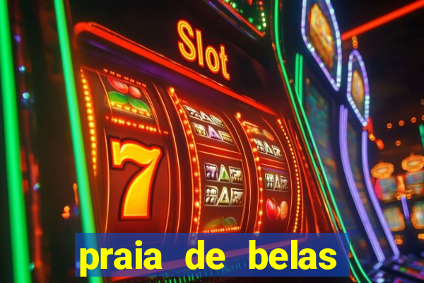 praia de belas shopping lojas