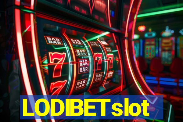 LODIBETslot