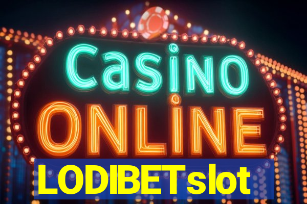 LODIBETslot