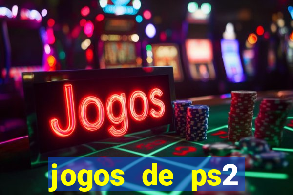 jogos de ps2 traduzidos pt br