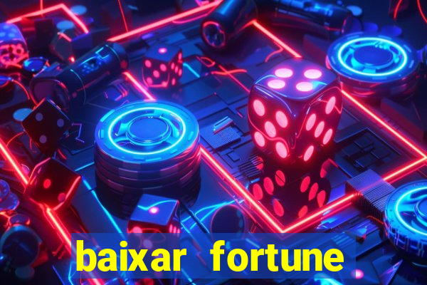baixar fortune tiger 2