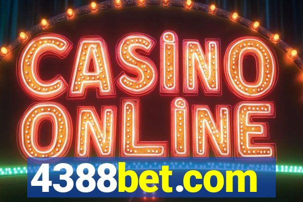4388bet.com