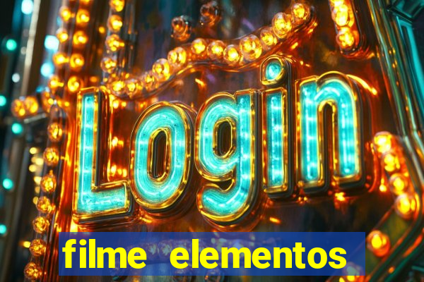 filme elementos completo dublado drive