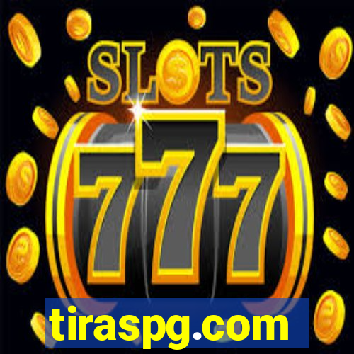 tiraspg.com