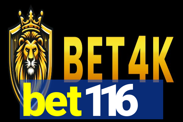 bet116