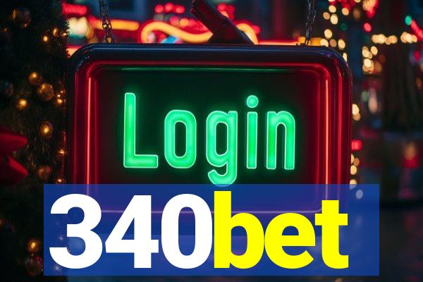 340bet