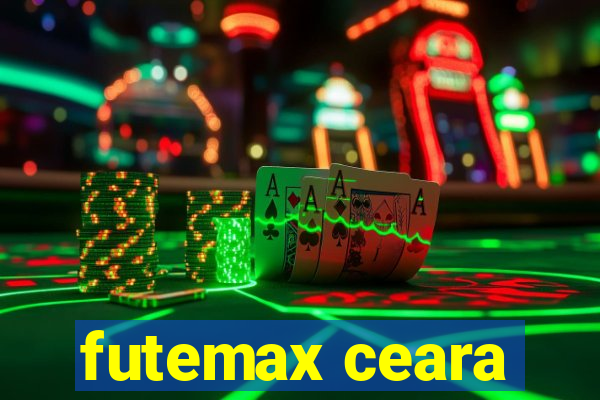 futemax ceara