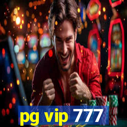 pg vip 777