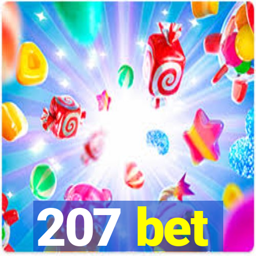 207 bet