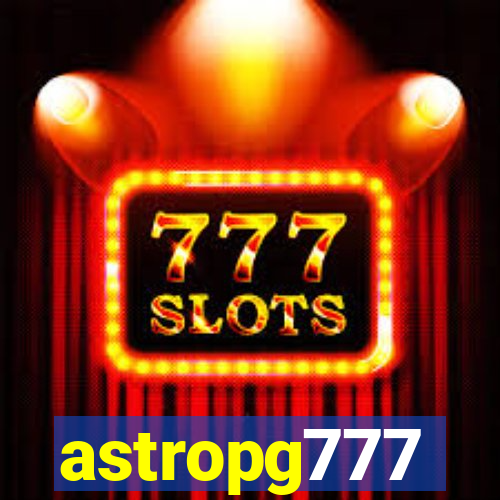 astropg777