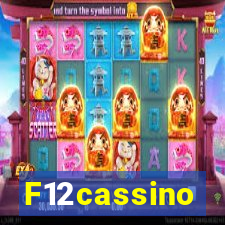 F12cassino